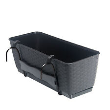 Blumenkasten Balkonkasten