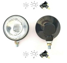 Hauptscheinwerfer mit