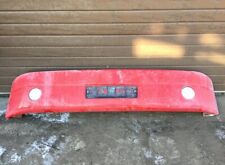 77700336 1241 Frontstoßstange VAN HOOL T815 LKW Ersatzteile