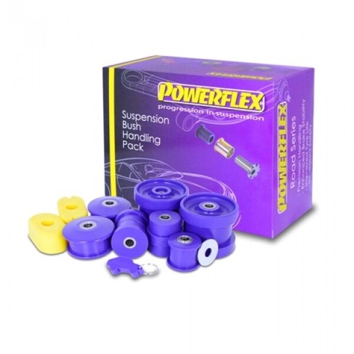 Powerflex handling pack - powerflex, va