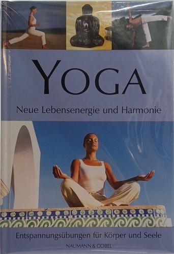 Yoga neue lebensenergie und - neue,