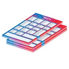 PRICARO Einkaufsliste "System"