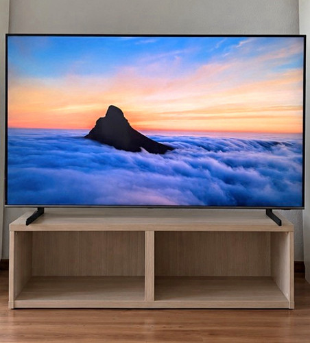 Samsung qled hdr smart - qled,