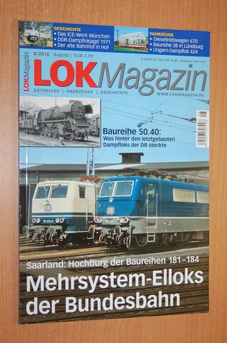 Lok magazin 2016 - lok, 08-2016