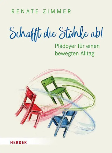 Schafft die stühle - die, ab!