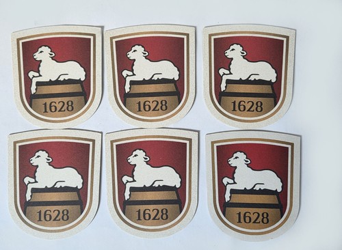 Bierdeckel neumarkter - 6,