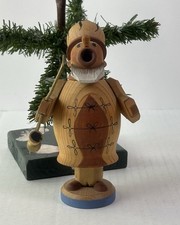 1751/25 Alter Räuchermann Sultan Osmane nach Max Dittmann Erzgebirge