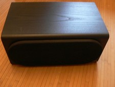 Visonik E Center Lautsprecher