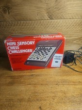 Fidelity Electronics Mini