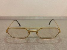 Brillengestell Cartier Santos Paris, Herren