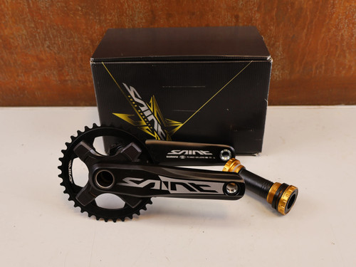 Shimano saint m825 - shimano, 1