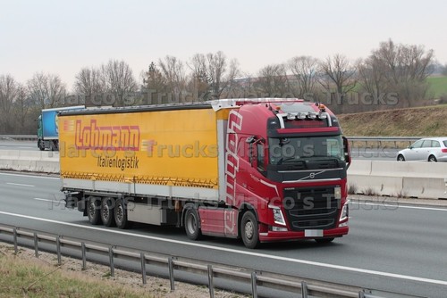Lkw foto volvo - foto, fh