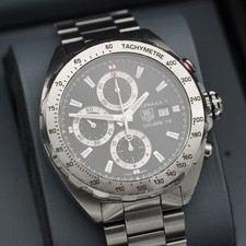 TAG Heuer Formula 1 Calibre 16 44mm Fullset - UhrKnall