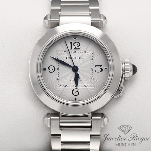 Cartier pasha wspa0013 - mm,