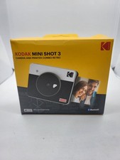 Kodak Mini Shot 3 Kamera &