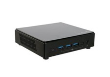 ECS Elitegroup Mini Barebone