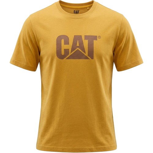 Cat shirt trademark - trademark, herren