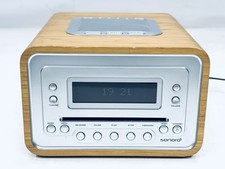 Sonoro Cubo AU-1310 CD, MP3