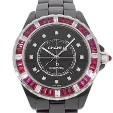 Chanel J12 Automatik 42mm