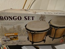 Bongo Set