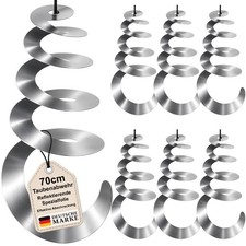 Windspirale 6er set - windspirale,