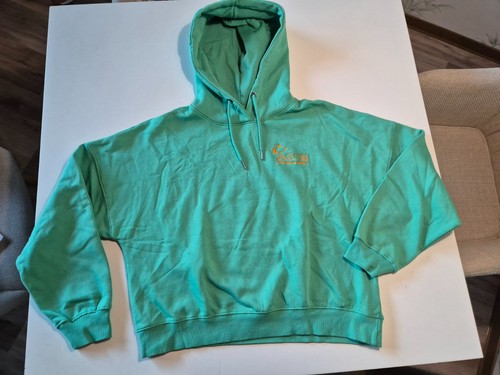 Sweatshirt mit kapuze - gr., s