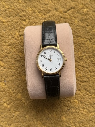 Tissot damenuhr t830 - tissot, t830/930