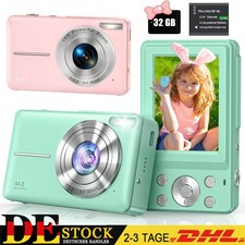 Digitalkamera Fotokamera