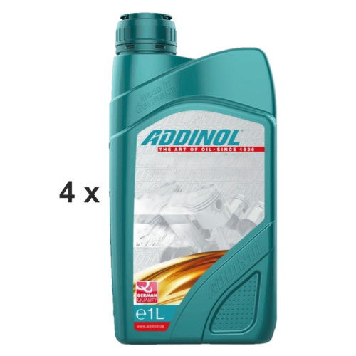 Addinol super power - power, mv