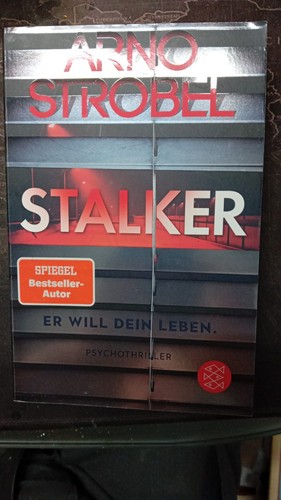 Arno strobel verschiedene - arno,