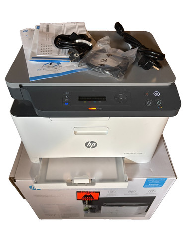 Color laser mfp 178nwg - color,