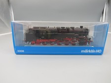 Märklin hamo dampf lok 85 - märklin,