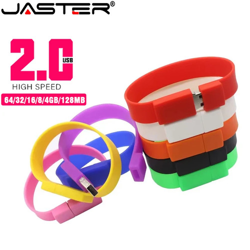 Armband handgelenk usb stick - handgelenk, usb-stick