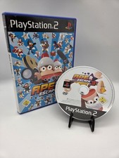 Ape Escape 3 (Sony PlayStation 2) PS2 Spiel inkl. OVP [Zustand Gut]