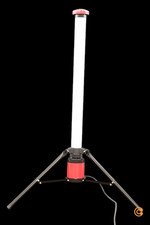 STIER LED-Tower-Baustrahler