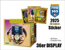 Panini FIFA 365 2024/25