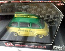 Fiat 600 Multipla Enciclopedia
