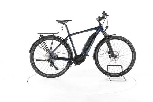 Stevens tour trekking - stevens, e-8x
