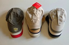 12 St. Capi Paket Mütze Cap