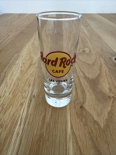 Hrc hard rock cafe schnapsglas - hard,