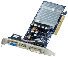 Grafikkarte ASUS NVIDIA