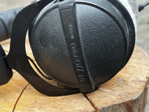 Beyerdynamic dt770 pro - beyerdynamic,