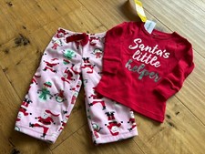 Carters Zweiteiliger Schlafi