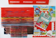 Thekendisplay Ü-Ei Ferrero Kinder Auswahl leer aussuchen Deutschland