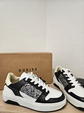 Nubikk Sneaker Damen Neu