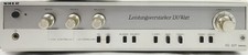 Uher 821 stereo - vg, amplifier