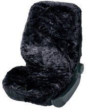 Lammfellbezug Lammfell Auto