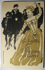 La Princesse de Clèves, La