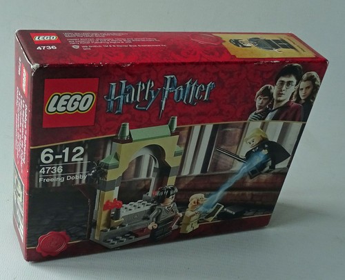 Lego harry potter - harry,