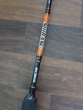 angelrute Balzer Shirasu